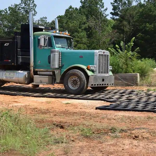 Construction Track Out Mats: Everything You Need to Know